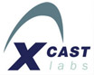 XCast labs logo