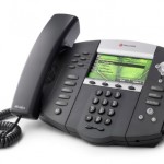 hosted IP Phone