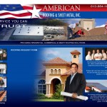 American Roofing