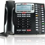 Allworx 9224 VOIP System